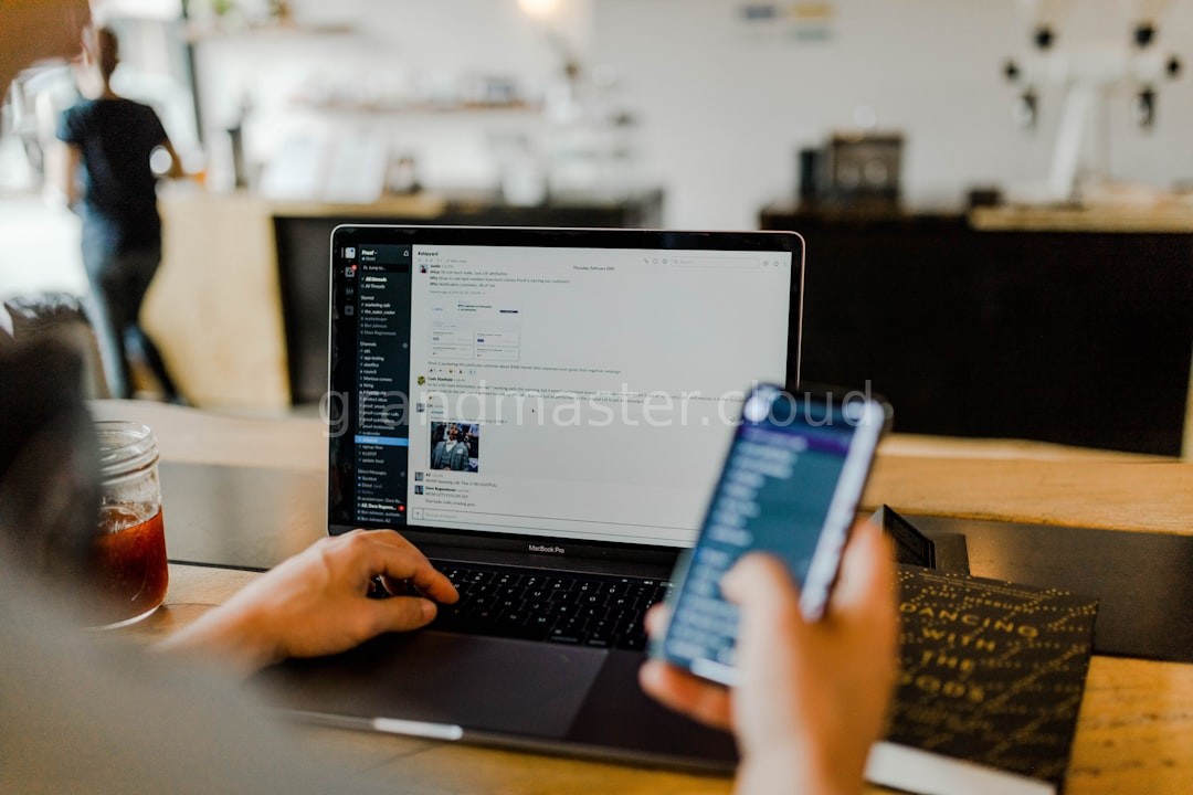 UI/UX