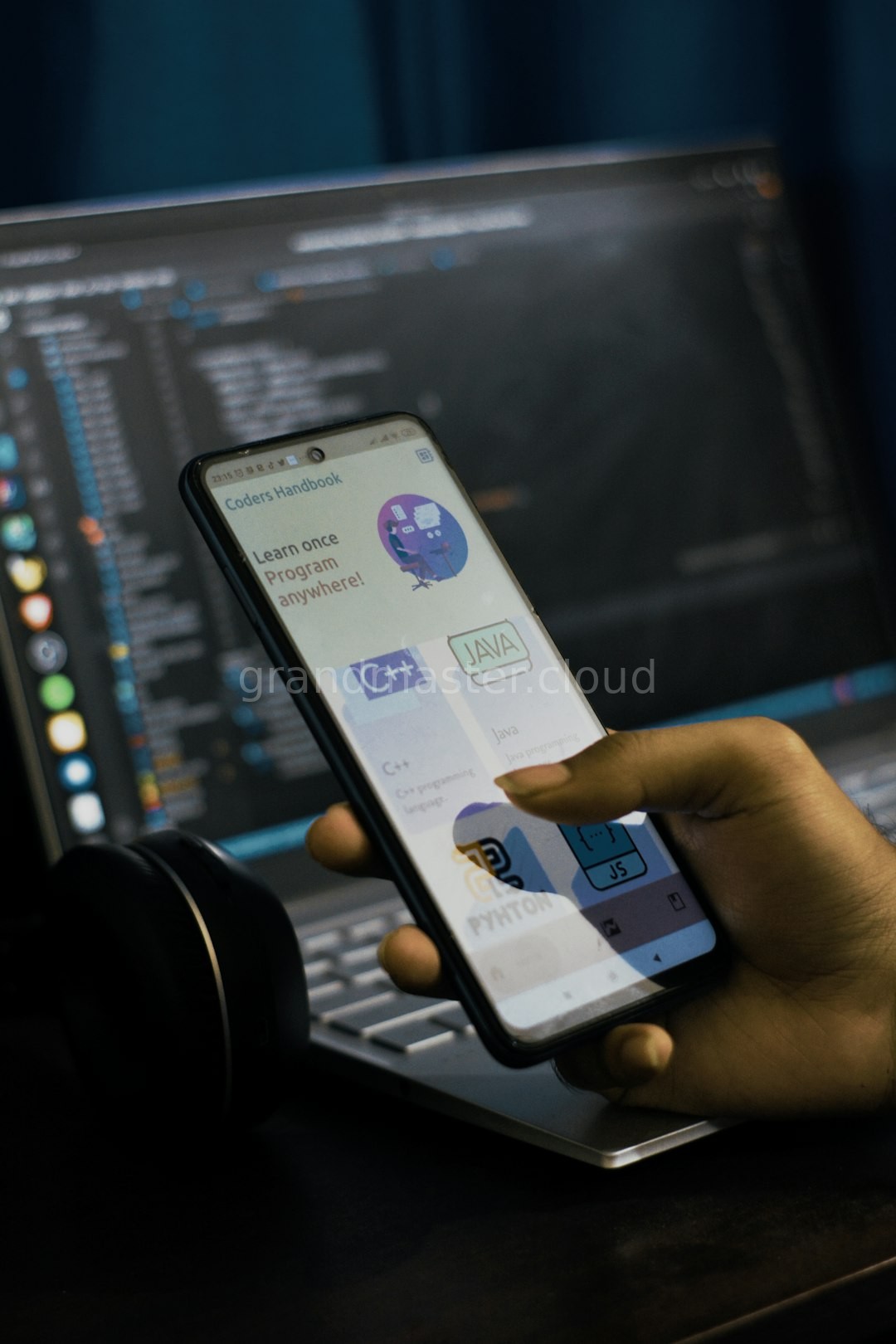 UI/UX Design