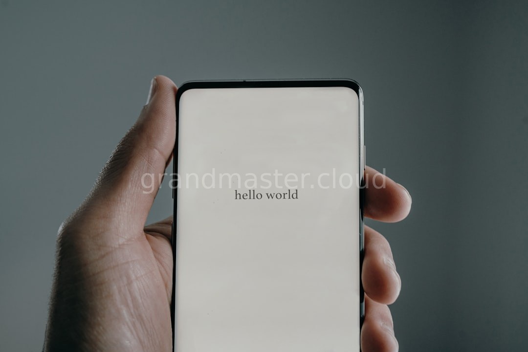 Mobile App Development