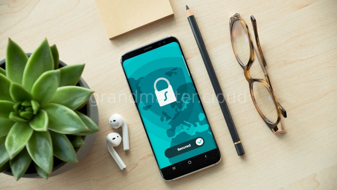 Data Encryption