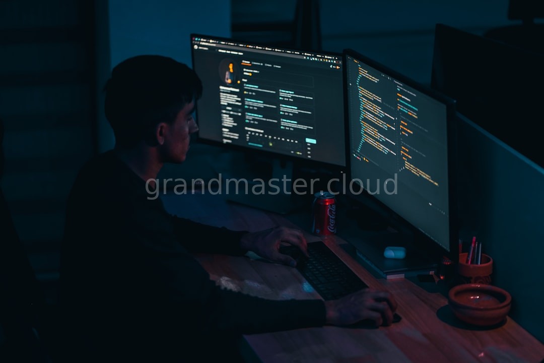 Cybersecurity Hero