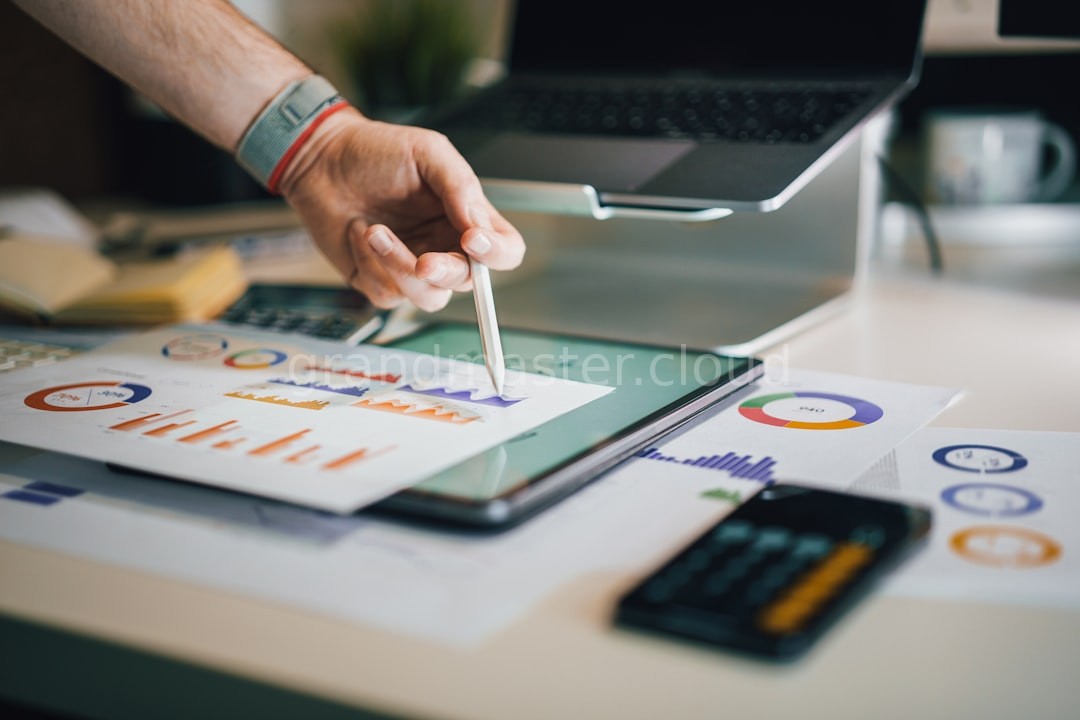Real-time Dashboard