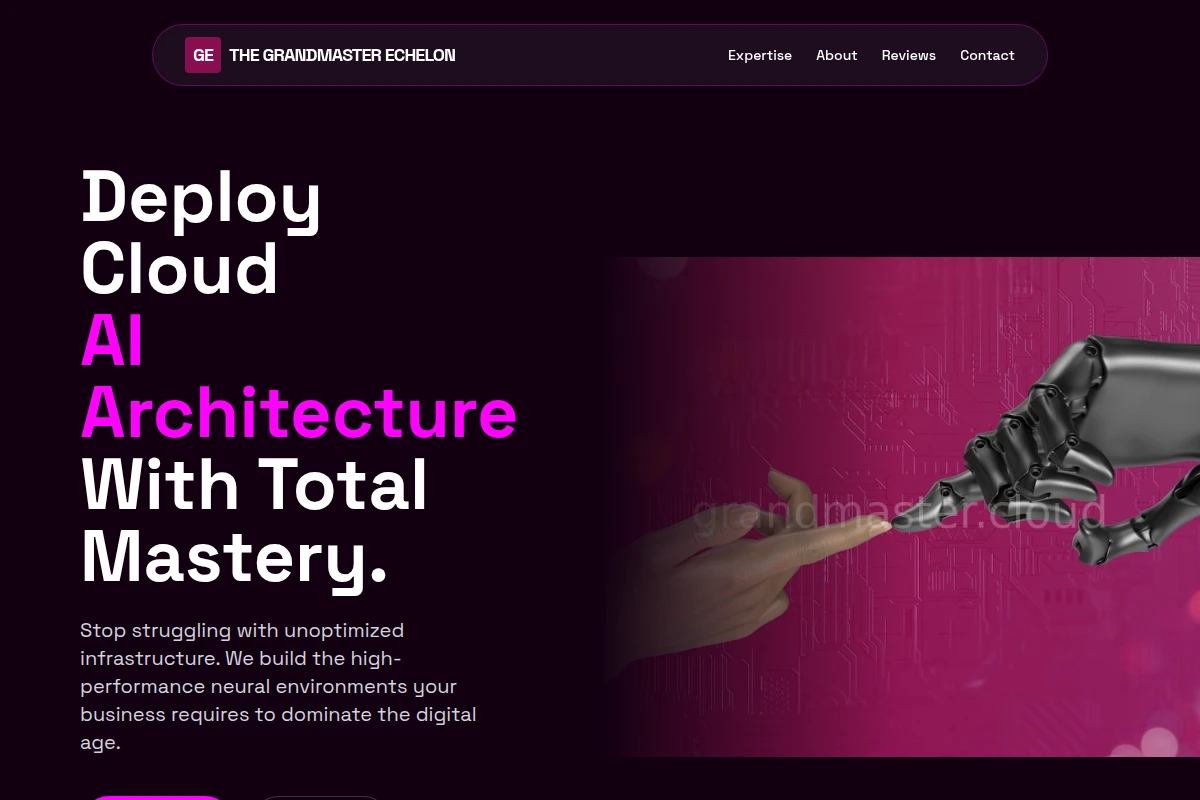 Cloud Ai