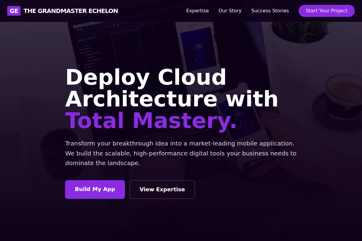 Base App Development