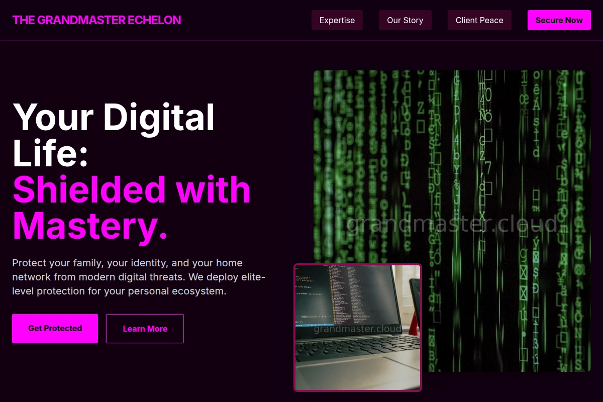 Node Cybersecurity