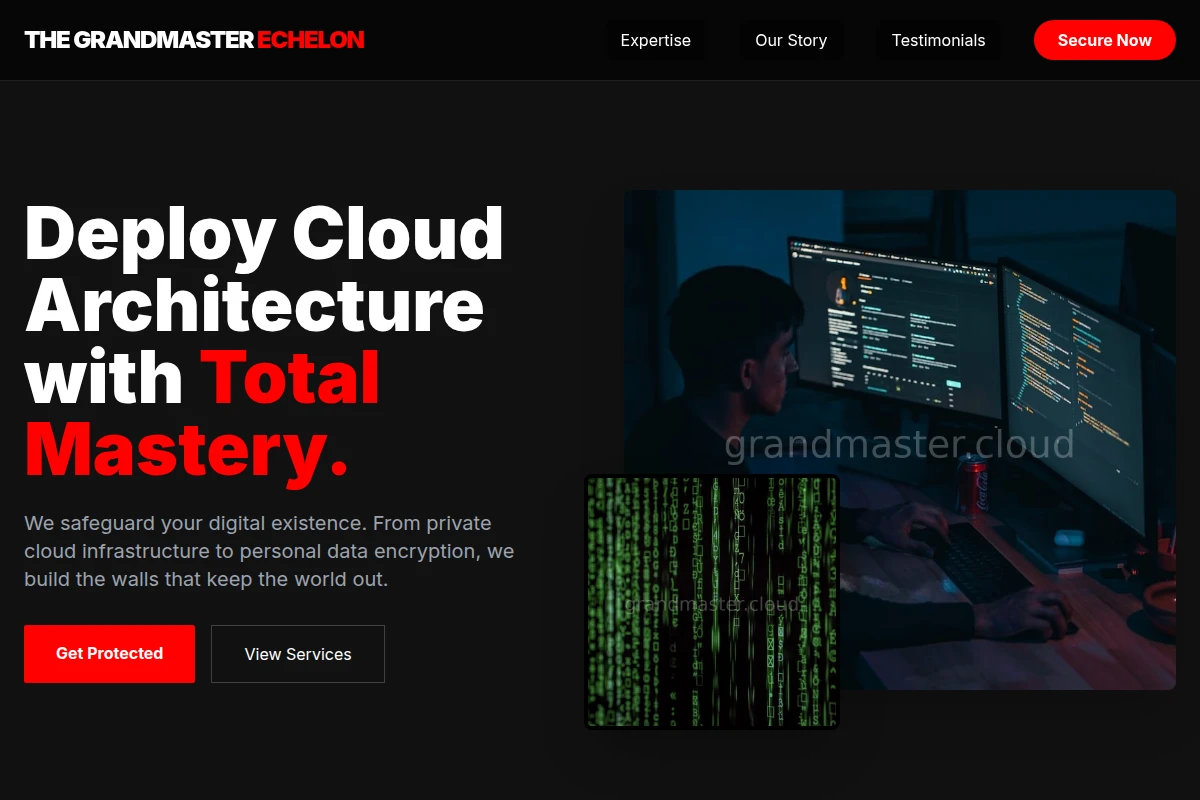 Engine Cybersecurity