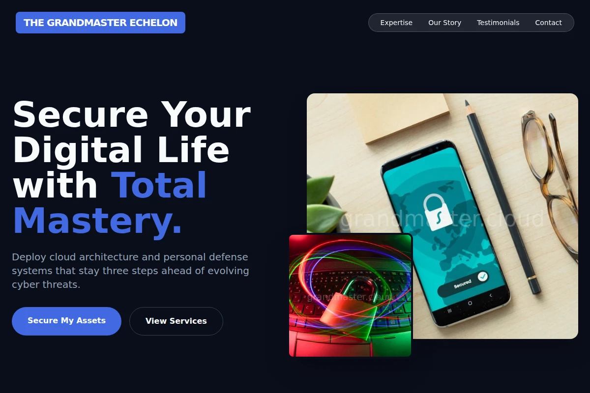 System Cybersecurity