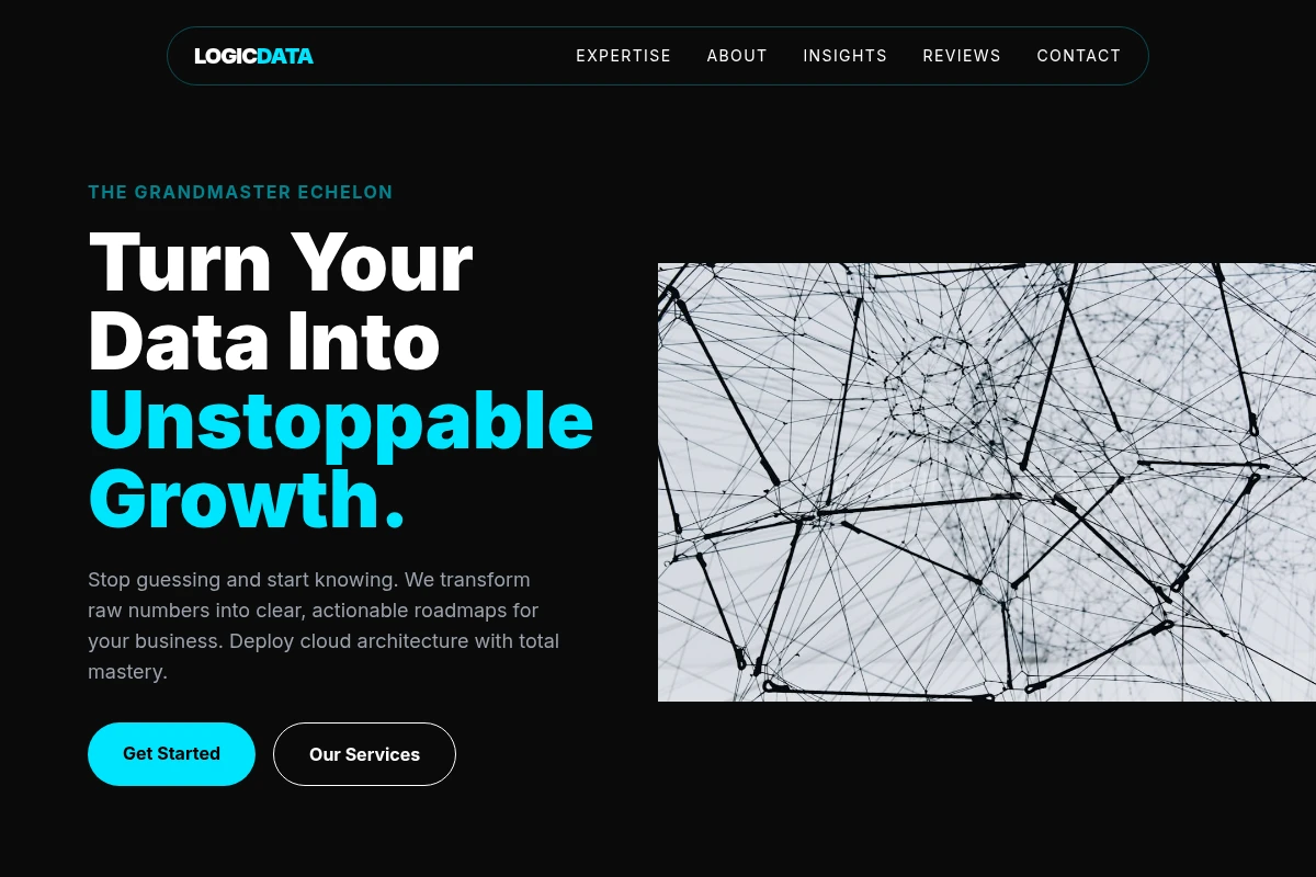 Logic Data Analytics