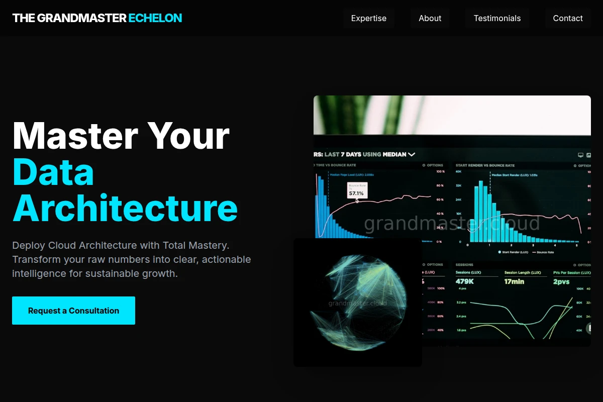Node Data Analytics